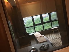 -张家港金凤凰度假村温泉