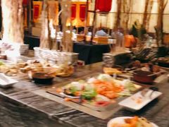 -北京希尔顿逸林酒店