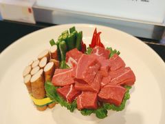 -华膳楼·臻味·安徽地标美食(药都路店)