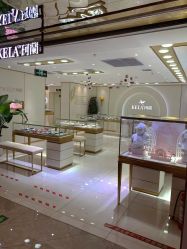 点击看大图 -珂兰钻石(美美2购物中心店)