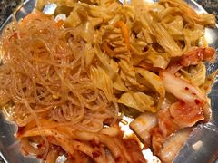-高丽苑韩国烤肉(海昌路旗舰店)