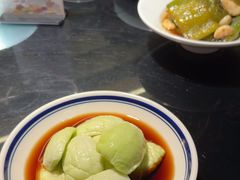 -水先生寧波菜(天一店)