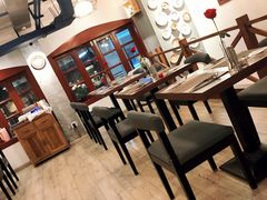 -LA CREPERIE BRETONNE布列塔尼法式餐厅(天童北路店)