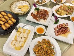 -庄氏祥记家常食府(国瑞建材家居博览中心店)