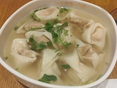 -南城香·饭香串香馄饨香(花园北路店)