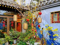 -四喜小胖·北京涮肉(五道营店)