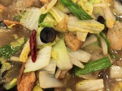 -老雒阳面馆·水席·洛阳菜(王城路店)