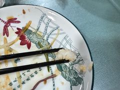 -石饮红星包子(中山路店)