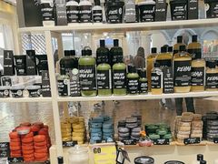 -LUSH(威尼斯人店)