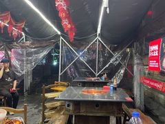 -镇江龙·火锅串串(武侯祠店)