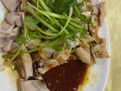 -电白鸭粥店(下沙二坊88号店)