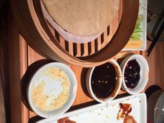 桂花香烤鸭-青年公社烤鸭(滨湖银泰店)
