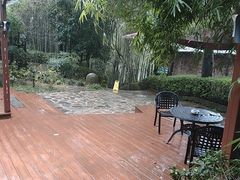 -故乡缘·香格里拉山庄(冷竹路店)