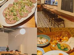 -埋位小酒馆(东城店)