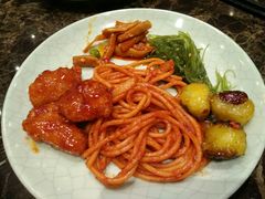 -水晶之星洗浴温泉汗蒸