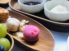 -三嚥阁 La Villa Restaurant