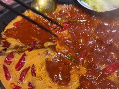 -五里关火锅(牛市口店)