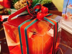 -济南香格里拉·咖啡泉自助餐厅