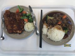 -宜家·瑞典风味餐厅(北京西红门店)