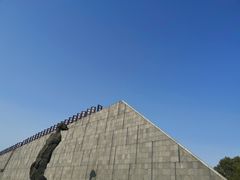 -侵华日军南京大屠杀遇难同胞纪念馆