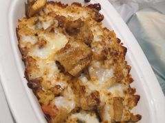 -棒约翰比萨·意面(张江长泰店)