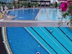 -广州粤海喜来登酒店