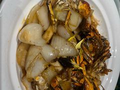 -周家二小姐的菜(西津渡店)