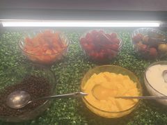 -大橘元自助回转火锅(天河新天地店)