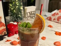 -九月里.自由花园餐厅