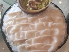-旺顺阁海鲜广场(亚运村店)