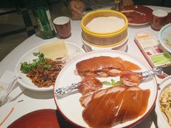 -大鸭梨烤鸭店(花园村店)