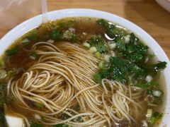 -水仙拉面(水仙街店)