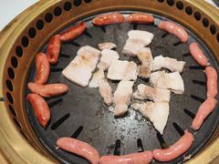 -花味·自助烤肉(南方时代店)