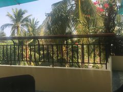 -三亚亚龙湾天域度假酒店