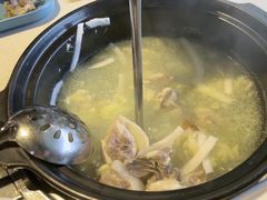 -百年果林椰子鸡(中洲店)