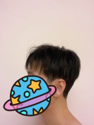 点击看大图 -Hair Gallery