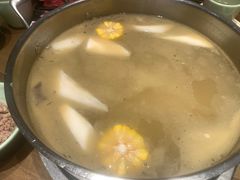 -掂档潮汕牛肉火锅(沈阳万象城店)
