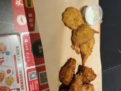 -必胜客(绍兴柯桥万达店)