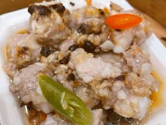 -稻香酒家(长宁KING88广场店)