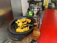 -金陵老丁家馄饨(新街口店)