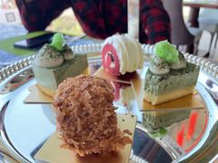 -余姚四明湖开元名都度假酒店·夏威夷西餐厅