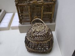 -广西民族博物馆