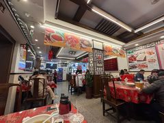 -玉华台饭庄(裕中西里小区店)