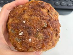 黑豆松子恰巴塔-mbd(华山路店)