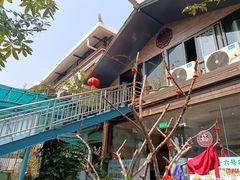 -杨厝六十六农庄农舍(杨厝路店)