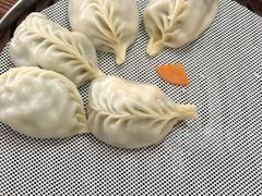 -叶存利海鲜大馅饺子(海宁路总店)