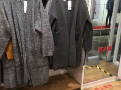 -优衣库(温州财富购物中心店)