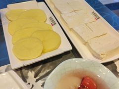 -名都晓荷塘主题火锅(建设大街店)