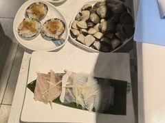 -碗中海·蒸汽海鲜·桑拿鸡(岭南天地店)