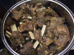 -清真益鑫羊肉手抓馆(南大街店)